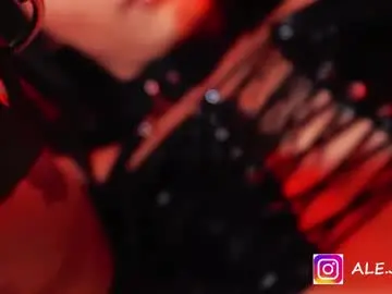 Chaturbate Free Live Porn of ale_2509