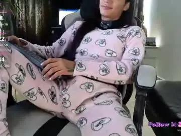 Chaturbate Sex Cam of ale_2509