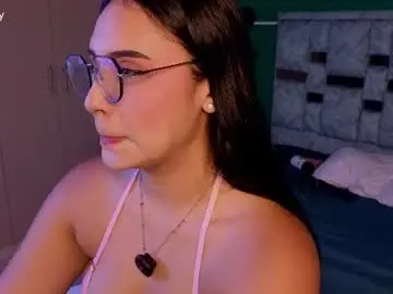 Chaturbate Sex Cam of alisa_ousen
