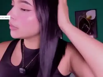 Chaturbate Sex Cam of alisa_ousen