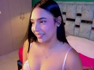 Chaturbate Private Sex Chat of alisa_ousen