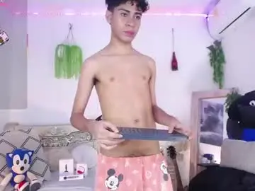 Chaturbate Adult Webcams of armondx_parkr