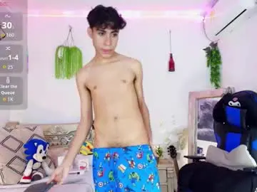 Chaturbate Live Porn of armondx_parkr