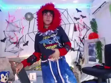 Chaturbate Sex Chat of armondx_parkr