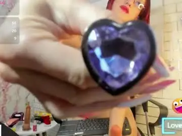 Chaturbate Free Porn Cam of caroline_daring