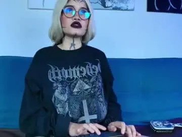 Chaturbate Nude Webcam of celda_666