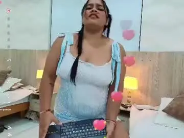 Chaturbate Private Sex Chat of celeste_borbon