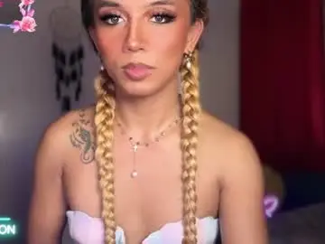Chaturbate Live Porn of cockprincess_dianna