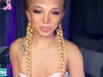 Chaturbate Watch Live Sex Cams of cockprincess_dianna