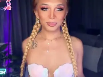Chaturbate Best live sex cam show of cockprincess_dianna
