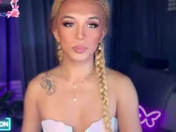 Chaturbate Watch Live Sex Cams of cockprincess_dianna