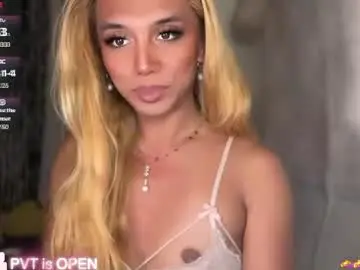 Chaturbate Sex Cam of cockprincess_dianna