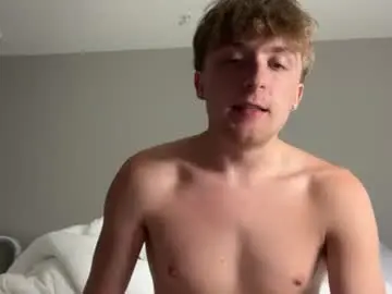 Chaturbate Best Webcam of evanbrown333