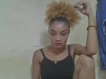 Chaturbate Sex Cam of francinoli