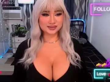 Chaturbate Live Sex Cam of great_selfsuckerts