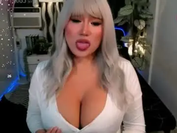Chaturbate Live Sex of great_selfsuckerts