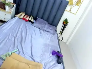 Chaturbate Best Webcam of hannah_louissex