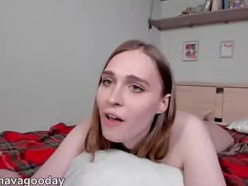 Chaturbate Adult Webcams of havagooday