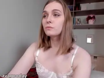Chaturbate Live Sex Cam of havagooday