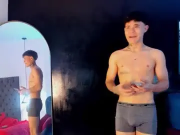 Chaturbate Live Porn of im_seven_