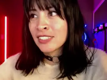 Chaturbate Sex Chat of isis_diosa