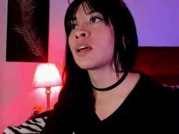 Chaturbate Live Sex Cam of isis_diosa