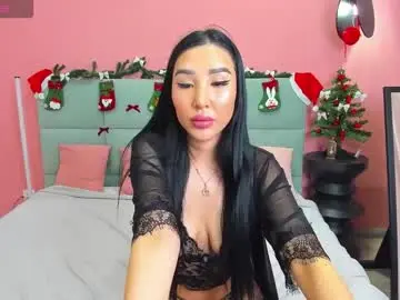 Chaturbate Private Sex Chat of jennifer_munoz