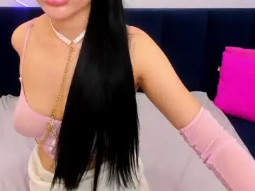 Chaturbate Adult Video Chat of jennifer_munoz