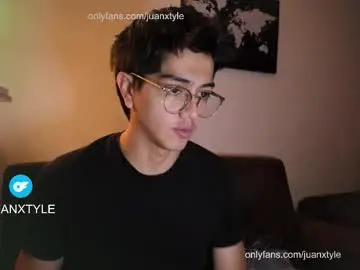 Chaturbate Live Porn of juancamroom