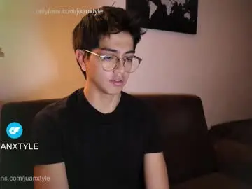 Chaturbate Best Webcam of juancamroom