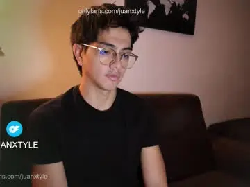 Chaturbate Best Webcam of juancamroom