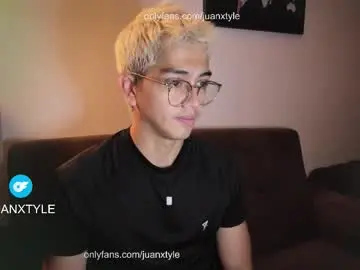 Chaturbate Free Live Porn of juancamroom