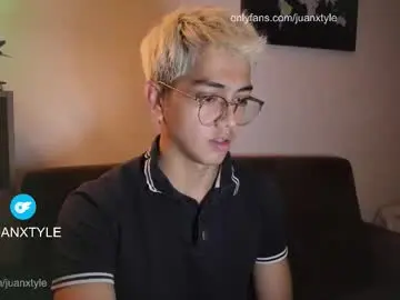 Chaturbate Sex Chat of juancamroom