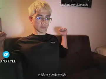 Chaturbate Watch Live Sex Cams of juancamroom