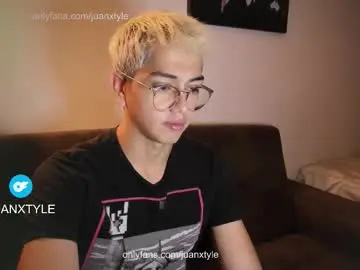 Chaturbate Adult Webcam of juancamroom