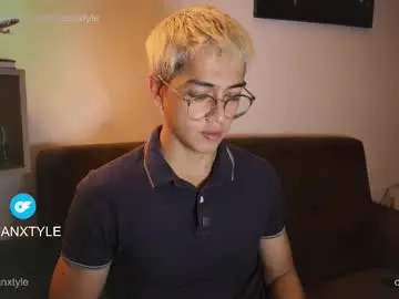 Chaturbate Private Sex Chat of juancamroom