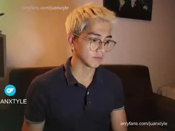 Chaturbate Free Porn Cam of juancamroom