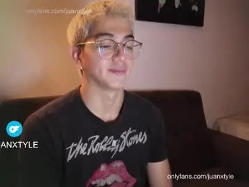 Chaturbate Free Live Porn of juancamroom