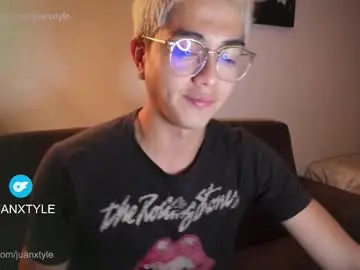 Chaturbate Watch Live Sex Cams of juancamroom