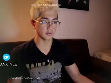 Chaturbate Nude Webcam of juancamroom