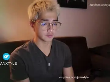 Chaturbate Private Sex Chat of juancamroom