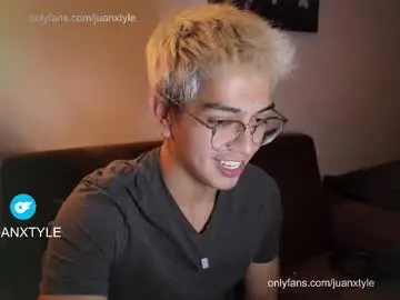 Chaturbate Nude Webcam of juancamroom