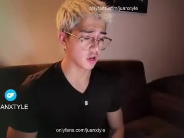 Chaturbate Best Webcam of juancamroom