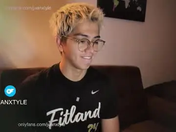 Chaturbate Adult Webcams of juancamroom