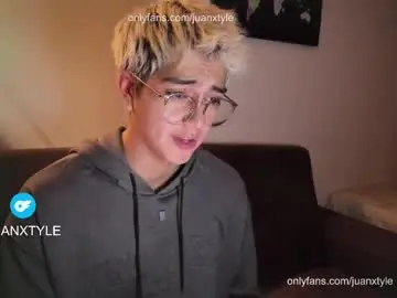 Chaturbate Private Sex Chat of juancamroom