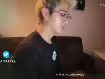 Chaturbate Private Sex Chat of juancamroom