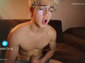 Chaturbate Adult Video Chat of juancamroom