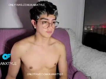 Chaturbate Live Porn of juancamroom
