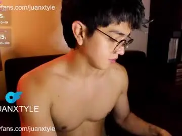 Chaturbate Nude Webcam of juancamroom