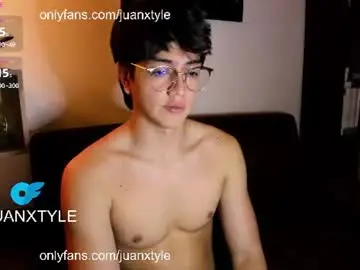 Chaturbate Free Live Porn of juancamroom
